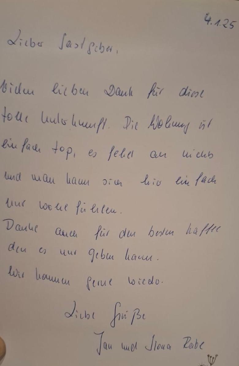 Appartement "Stadtgefluester" Im Zentrum, Inkl Stellplatz, 2 Betten, Babybett, Balkon, Gratis Kaffee Und Tee, Wlan Budziszyn Zewnętrze zdjęcie